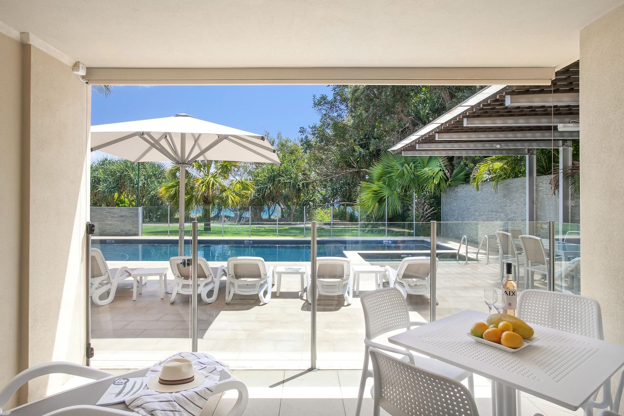 Maison Noosa Exterior foto