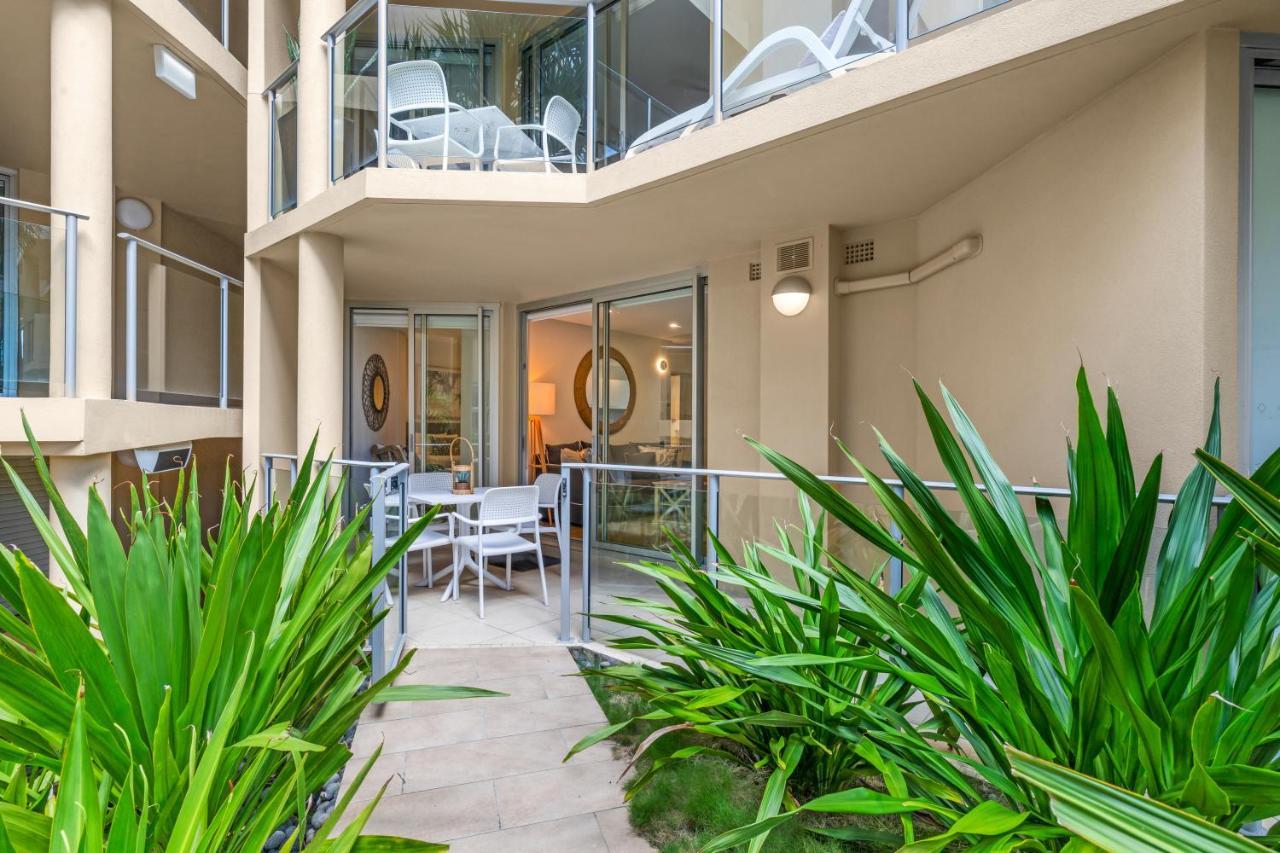 Maison Noosa Exterior foto