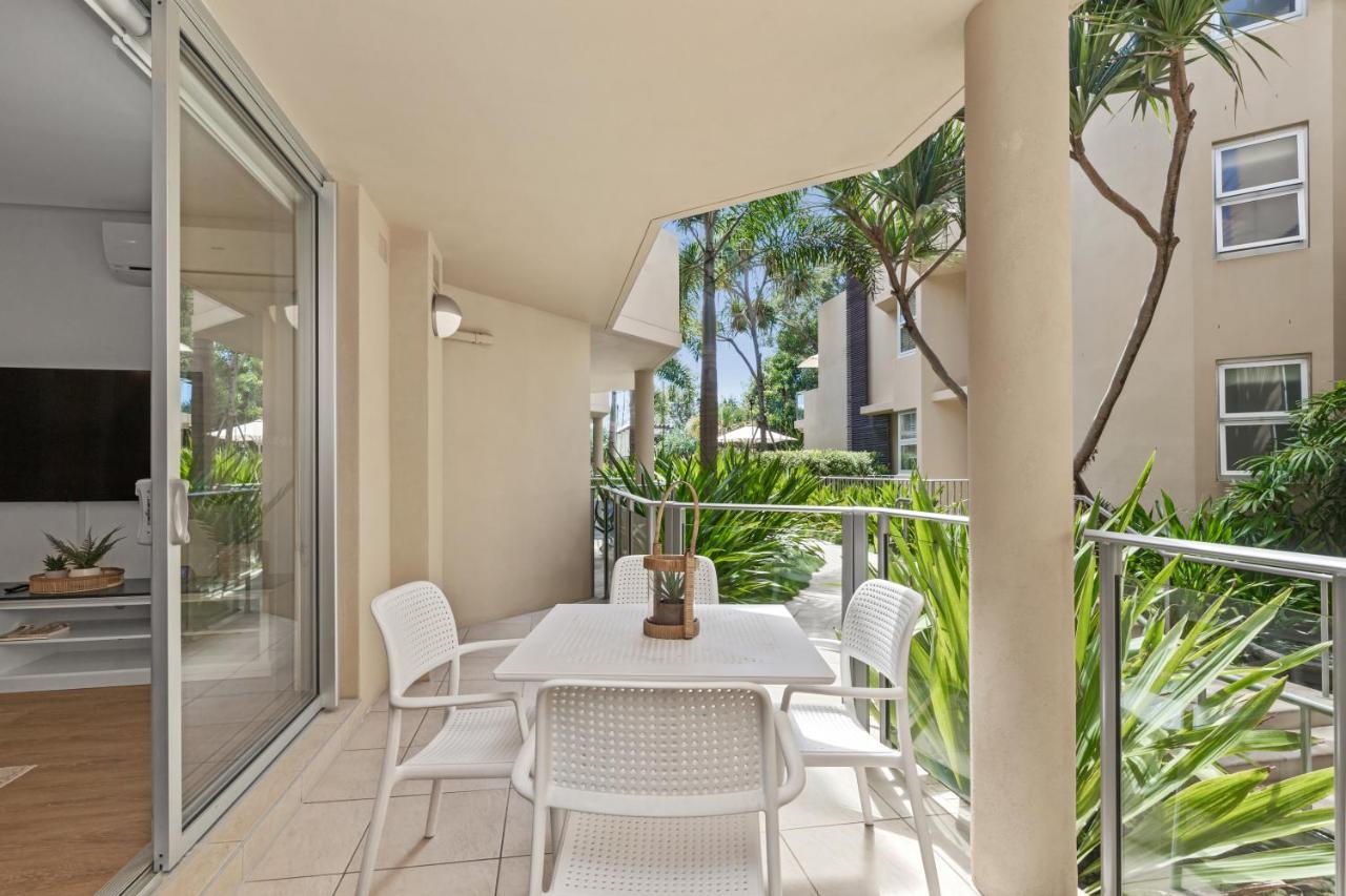 Maison Noosa Exterior foto