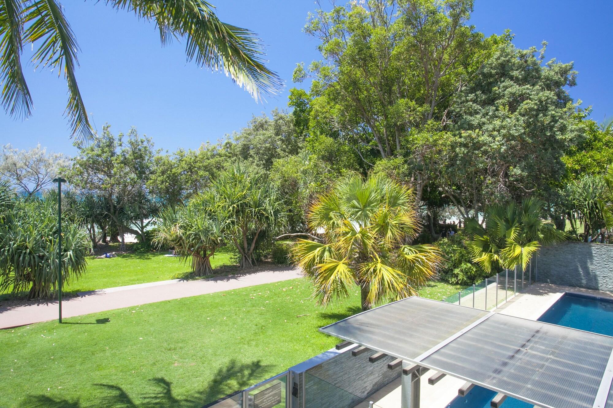 Maison Noosa Exterior foto