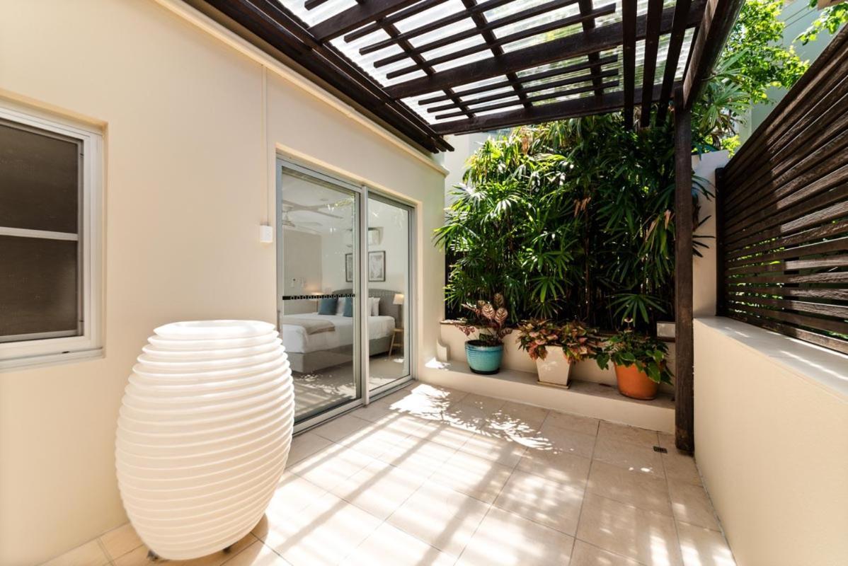 Maison Noosa Exterior foto