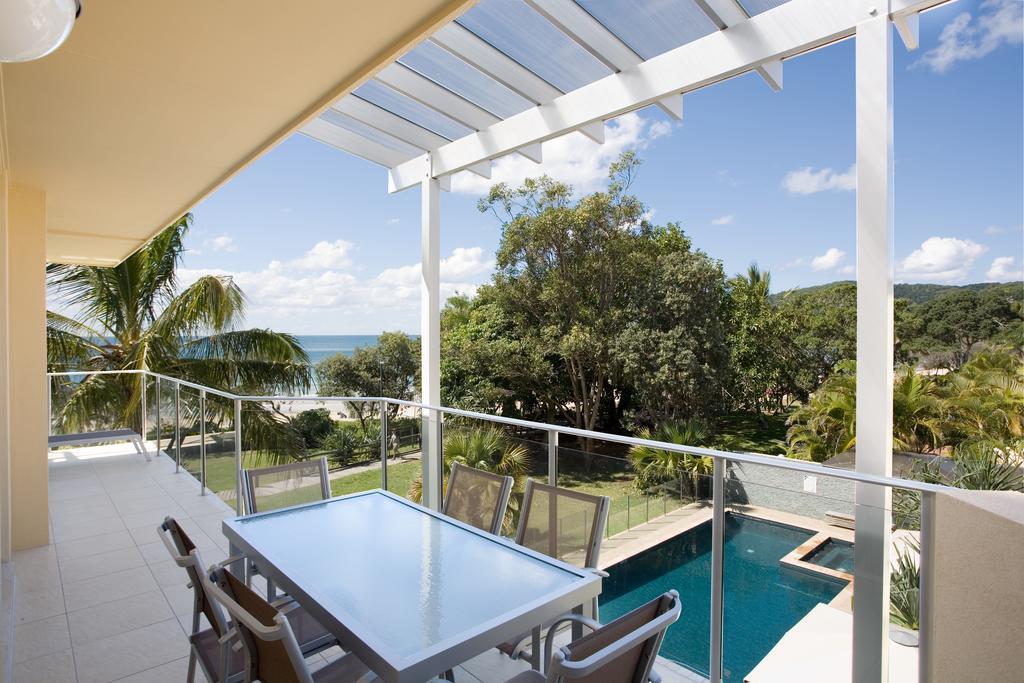 Maison Noosa Exterior foto
